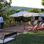 Un repas gourmand avec Champagne