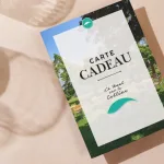 Carte cadeau
