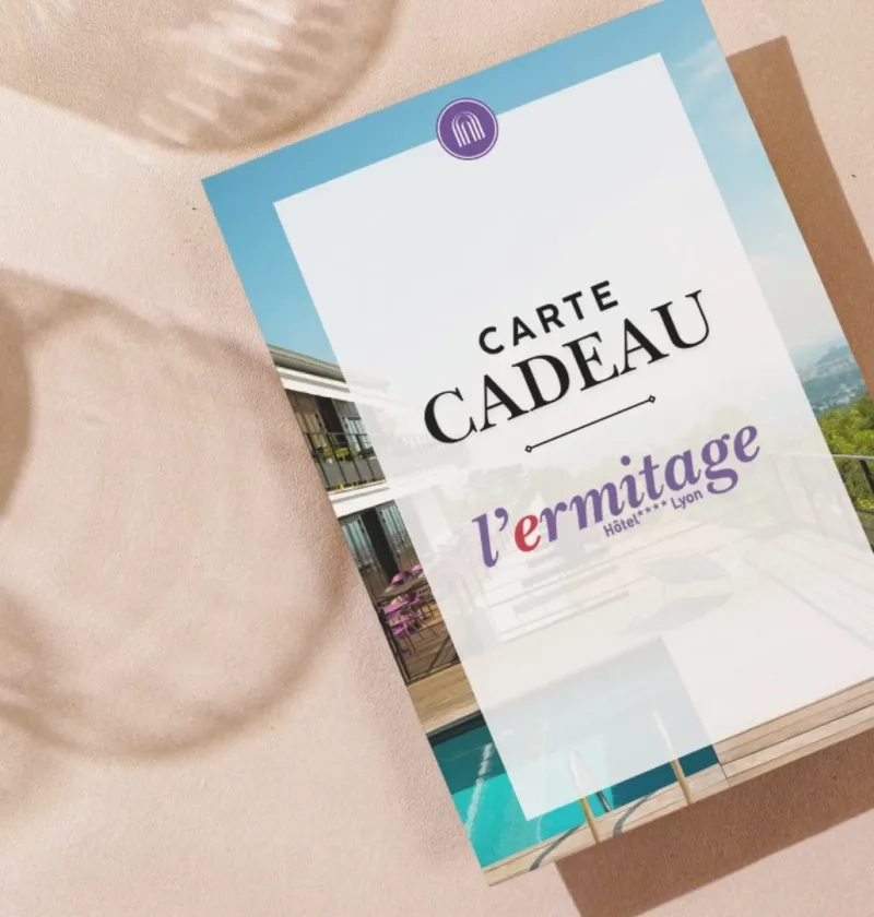 Carte cadeau