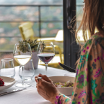 Un dîner accord mets & vins