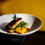 Un dîner accord mets & vins